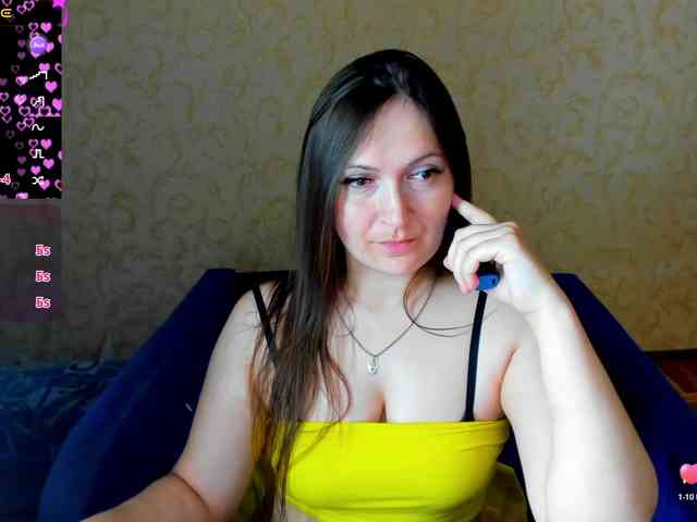 IzzabellaLove webcam