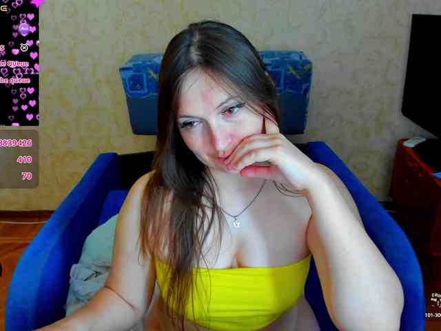 IzzabellaLove webcam