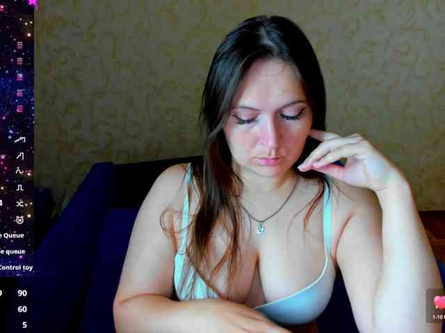 IzzabellaLove webcam