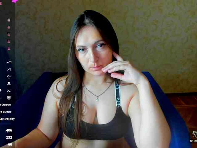 IzzabellaLove webcam