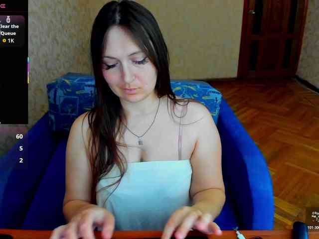 IzzabellaLove webcam