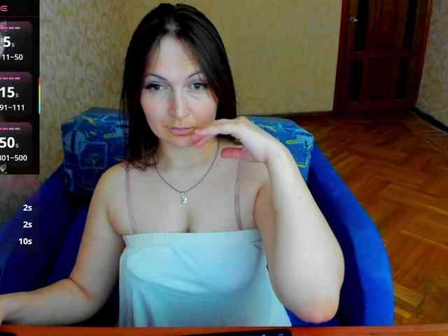 IzzabellaLove webcam