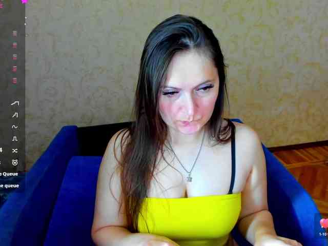 IzzabellaLove webcam