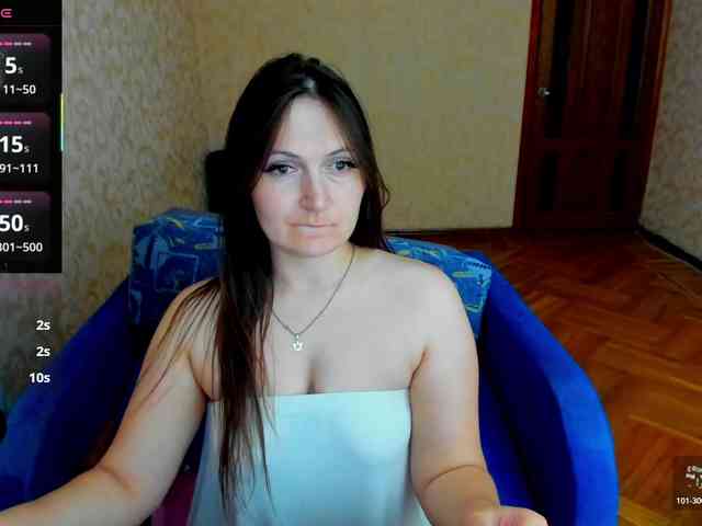 IzzabellaLove webcam