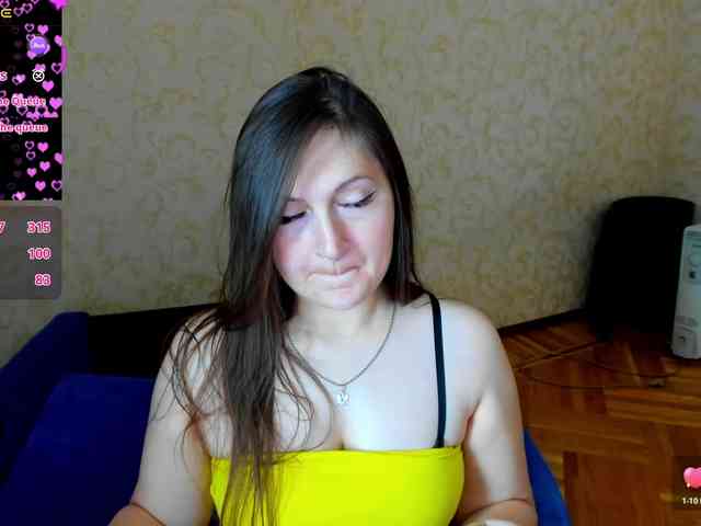 IzzabellaLove