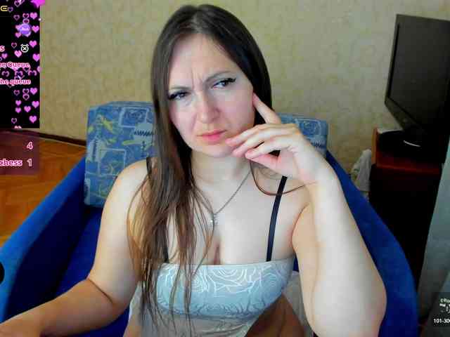 IzzabellaLove webcam