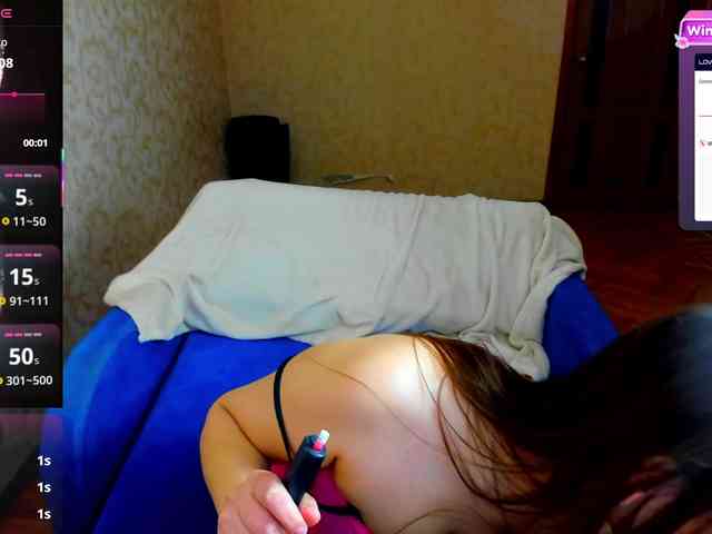 IzzabellaLove