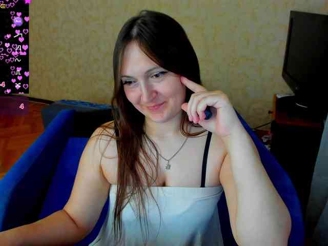 IzzabellaLove webcam