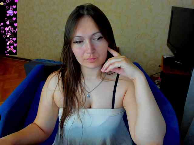 IzzabellaLove webcam