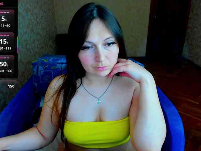 IzzabellaLove webcam