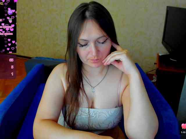 IzzabellaLove webcam