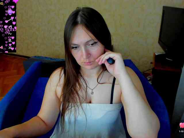 IzzabellaLove webcam