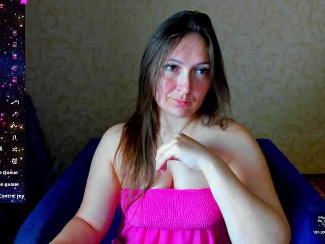IzzabellaLove webcam