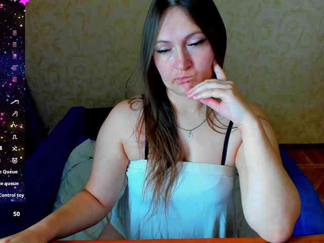 IzzabellaLove webcam