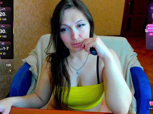 IzzabellaLove webcam