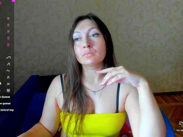 モデル: IzzabellaLove