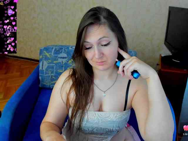 IzzabellaLove webcam