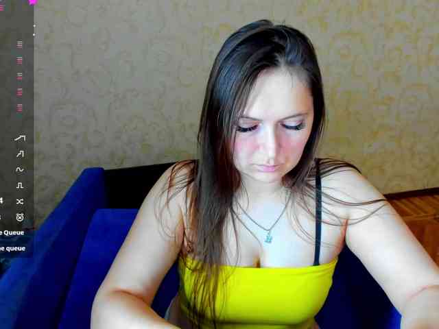 IzzabellaLove webcam