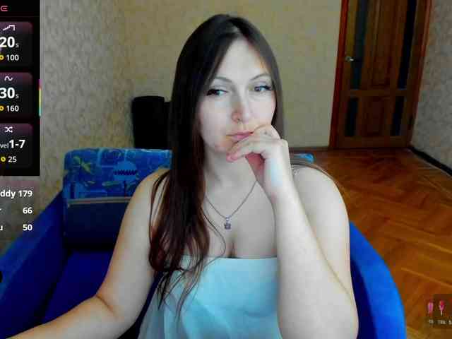 IzzabellaLove webcam