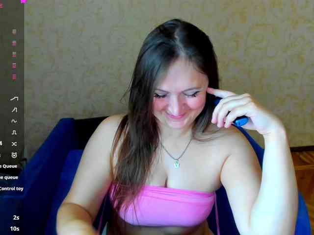 IzzabellaLove webcam