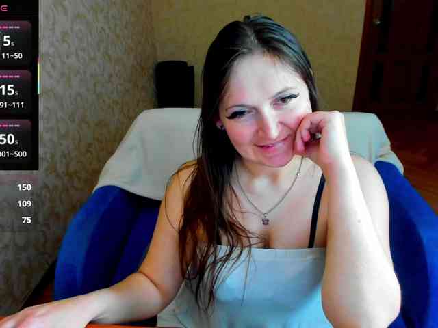 IzzabellaLove webcam