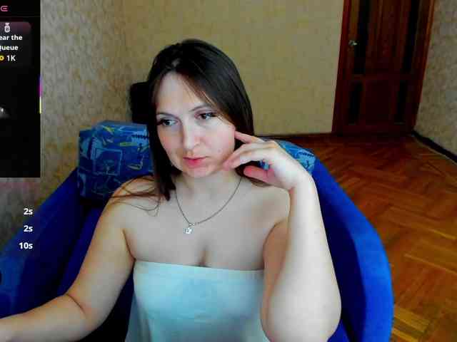 IzzabellaLove webcam