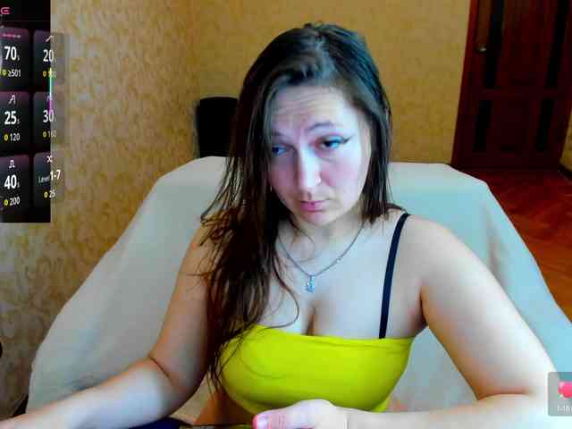 IzzabellaLove webcam