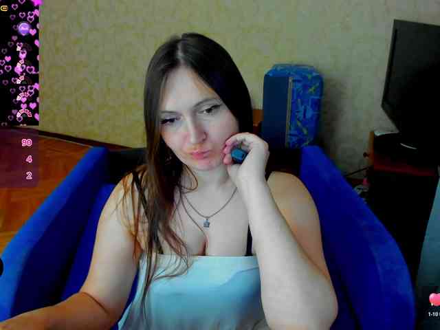 IzzabellaLove webcam
