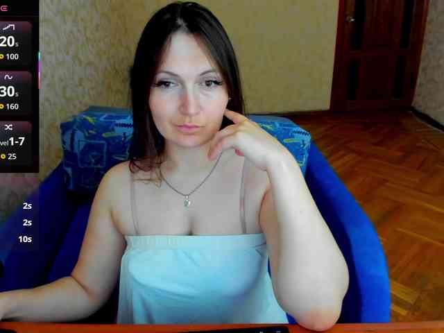 IzzabellaLove webcam