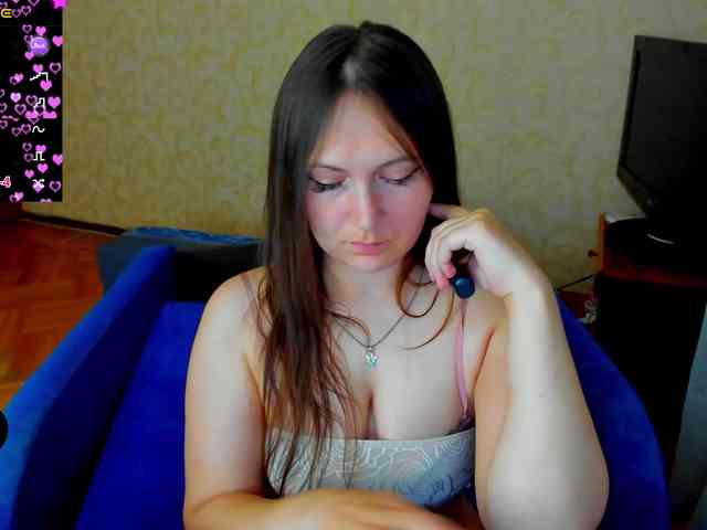 IzzabellaLove webcam