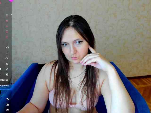 IzzabellaLove webcam