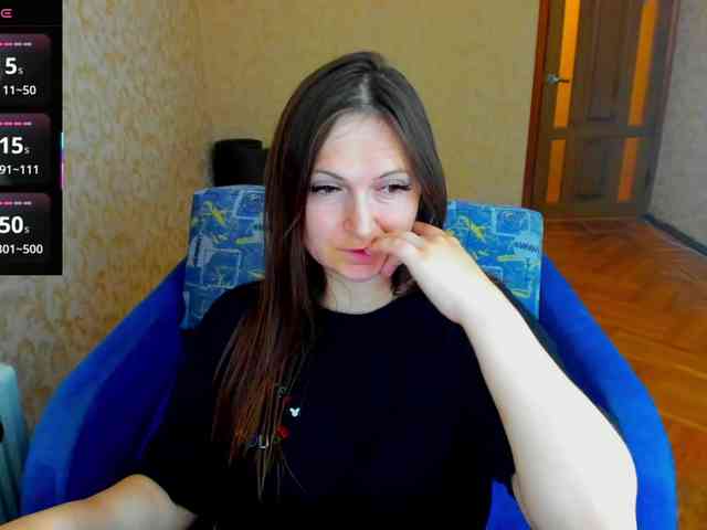 IzzabellaLove webcam