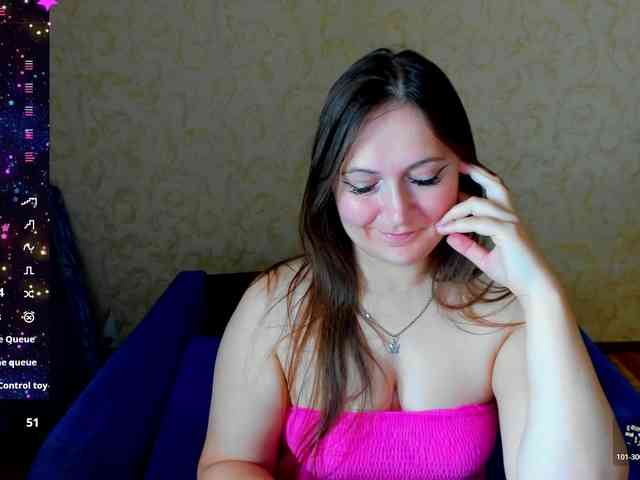 IzzabellaLove webcam