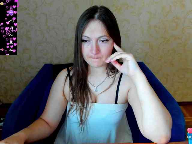 IzzabellaLove webcam
