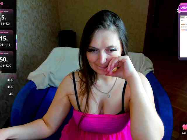 IzzabellaLove webcam