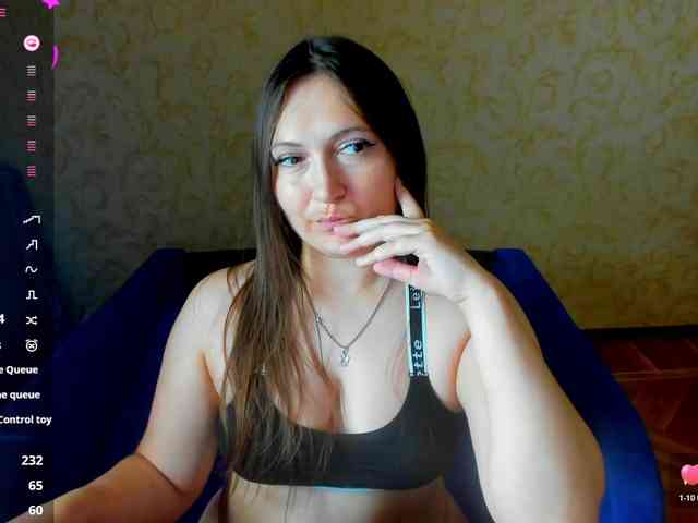 IzzabellaLove webcam