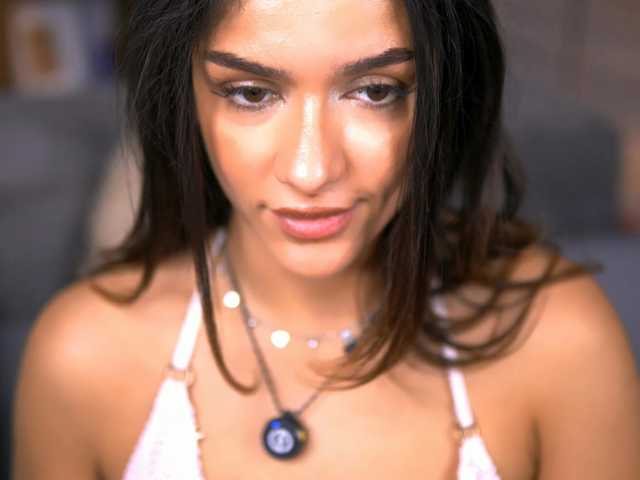 HypnoEyess live cam on BongaCams