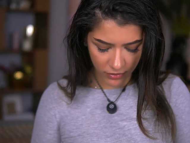 HypnoEyess live cam on BongaCams
