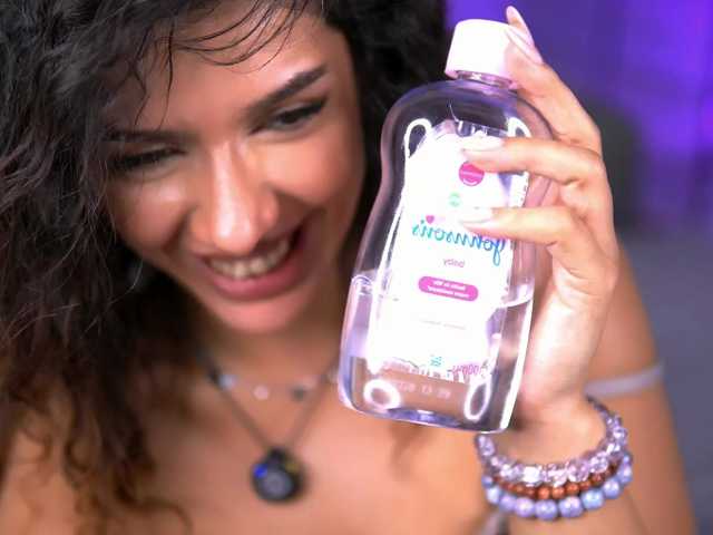 HypnoEyess live cam on BongaCams