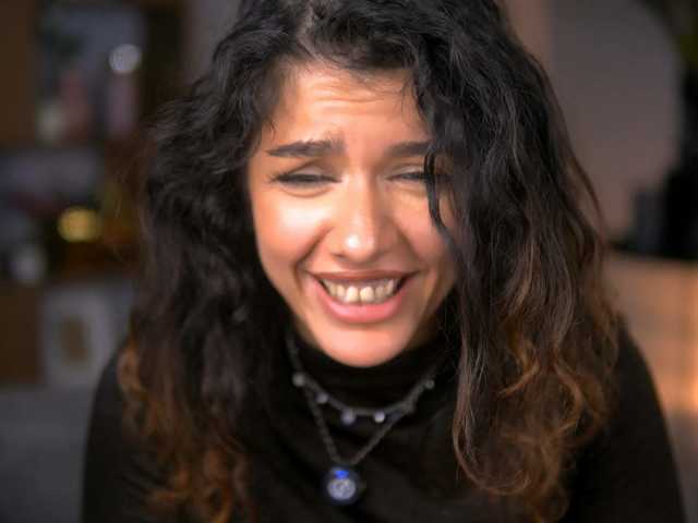 HypnoEyess live cam on BongaCams