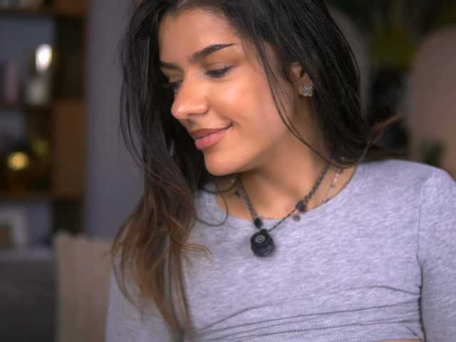HypnoEyess live cam on BongaCams