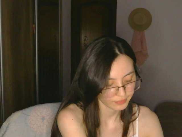 OnitaBreeland live cam on BongaCams