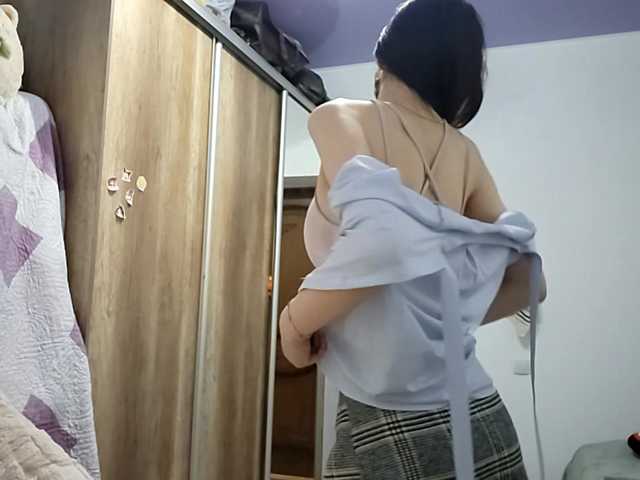 OnitaBreeland live cam