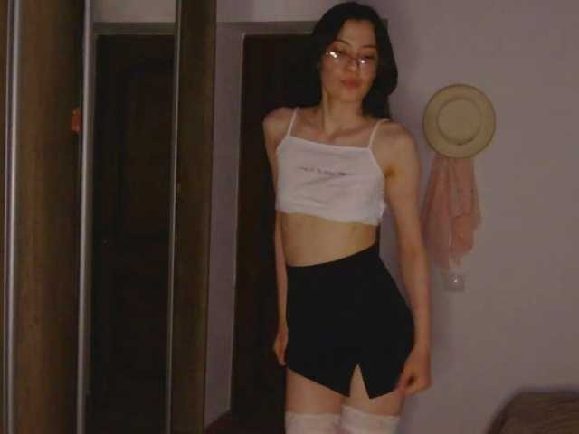 OnitaBreeland live cam on BongaCams