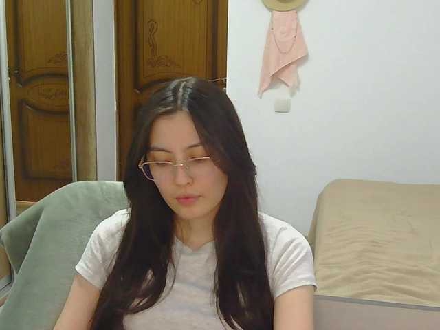 OnitaBreeland live cam on BongaCams