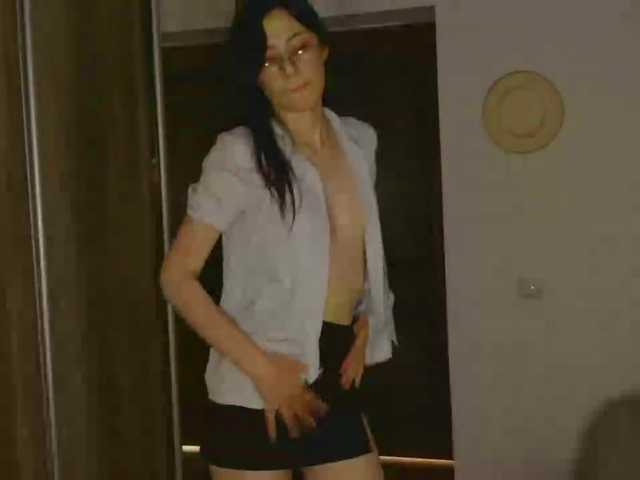 OnitaBreeland live cam on BongaCams