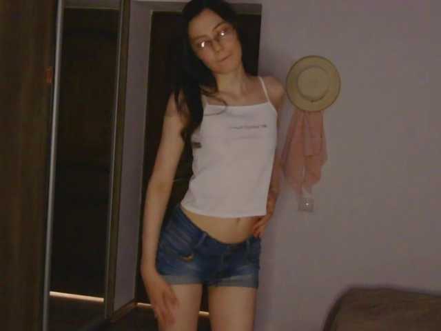 OnitaBreeland live cam on BongaCams