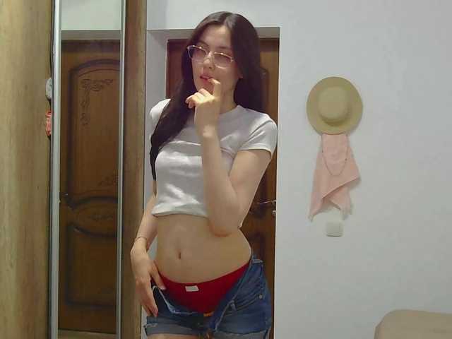 OnitaBreeland live cam on BongaCams