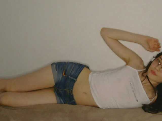 OnitaBreeland live cam on BongaCams