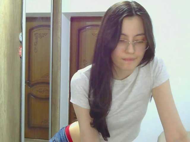 OnitaBreeland live cam on BongaCams